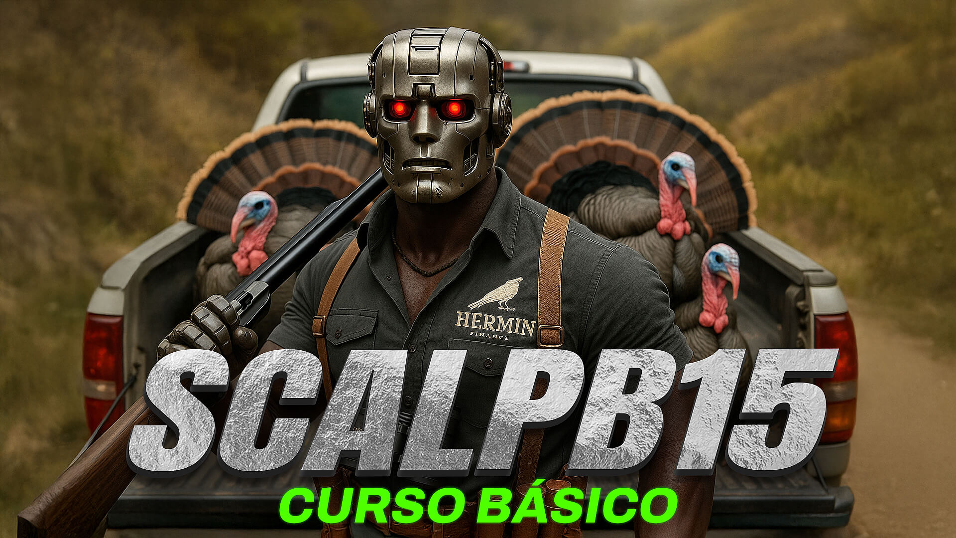 Curso “ScalpB15” Básico